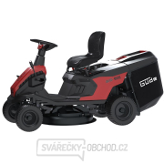 Zahradní traktor GAR 651 Zahradní traktor GAR 651 náhled