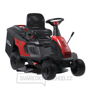 Zahradní traktor GAR 651 Zahradní traktor GAR 651 gallery main image