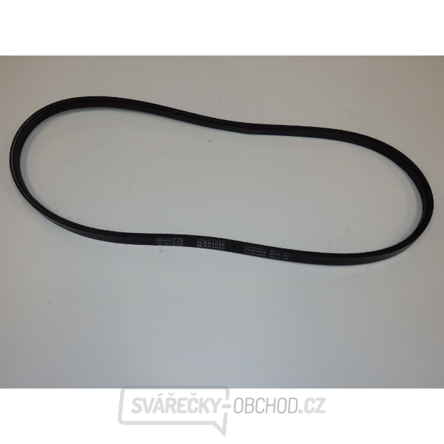 Klin. řemen sečení 4LXA1045 (4L410K) - 50BA00PBB0000 50BA021000000