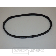 Klin. řemen pojezdu 4LXA0787 50BA001400000 Klin. řemen pojezdu 4LXA0787 50BA001400000 gallery main image