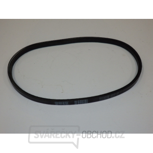 Klin. řemen pojezdu 4LXA0787 50BA001400000 Klin. řemen pojezdu 4LXA0787 50BA001400000 gallery main image