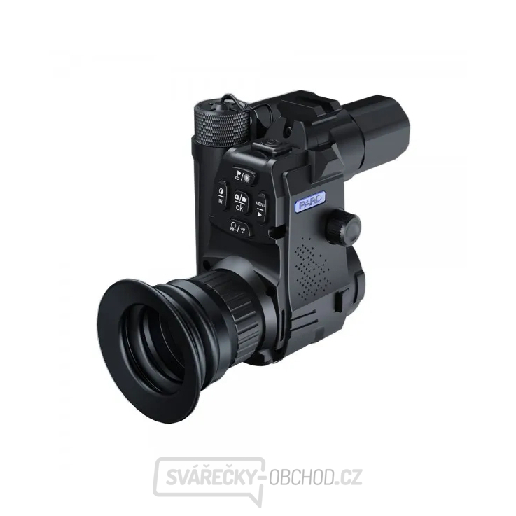 Zasádka PARD NV007SP LRF 940NM, Velikost 48