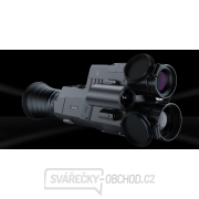 PARD LANDSAT 640 COMPACT 45/70/850nm náhled