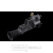 PARD LANDSAT 640 COMPACT 45/70/850nm náhled