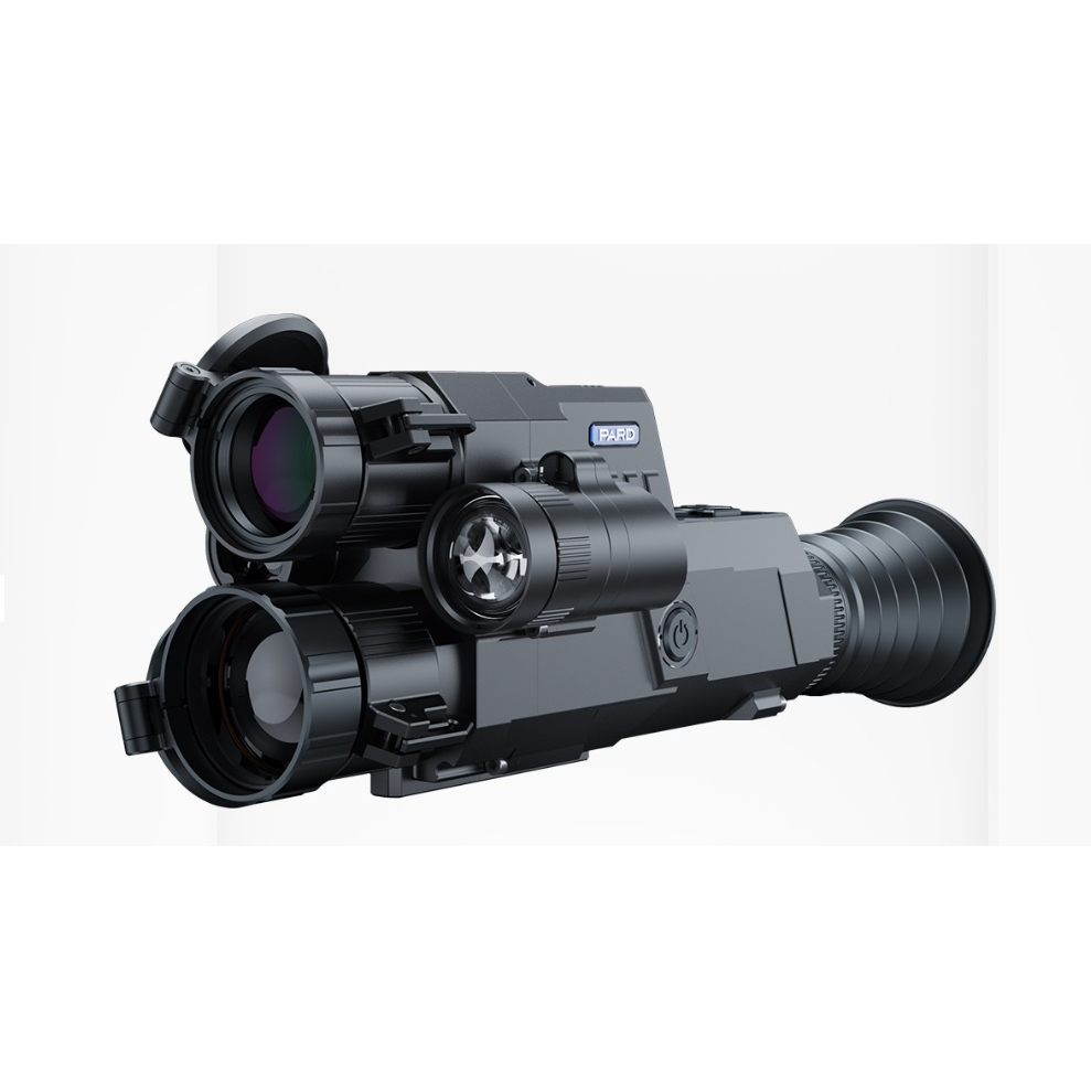 PARD LANDSAT 640 COMPACT 45/70/940nm LA6C-45/70/940/LRF