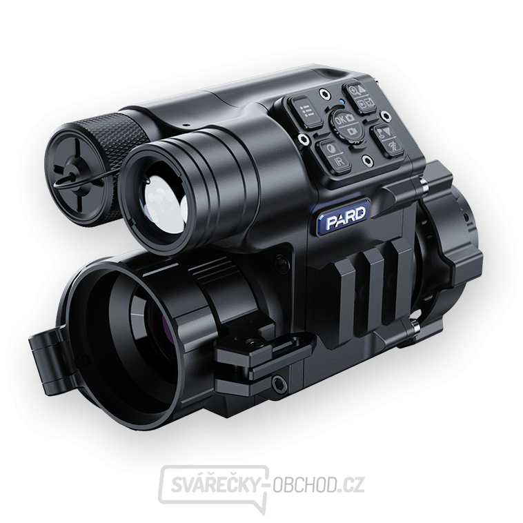Předsádka PARD FD1 LRF 940NM
