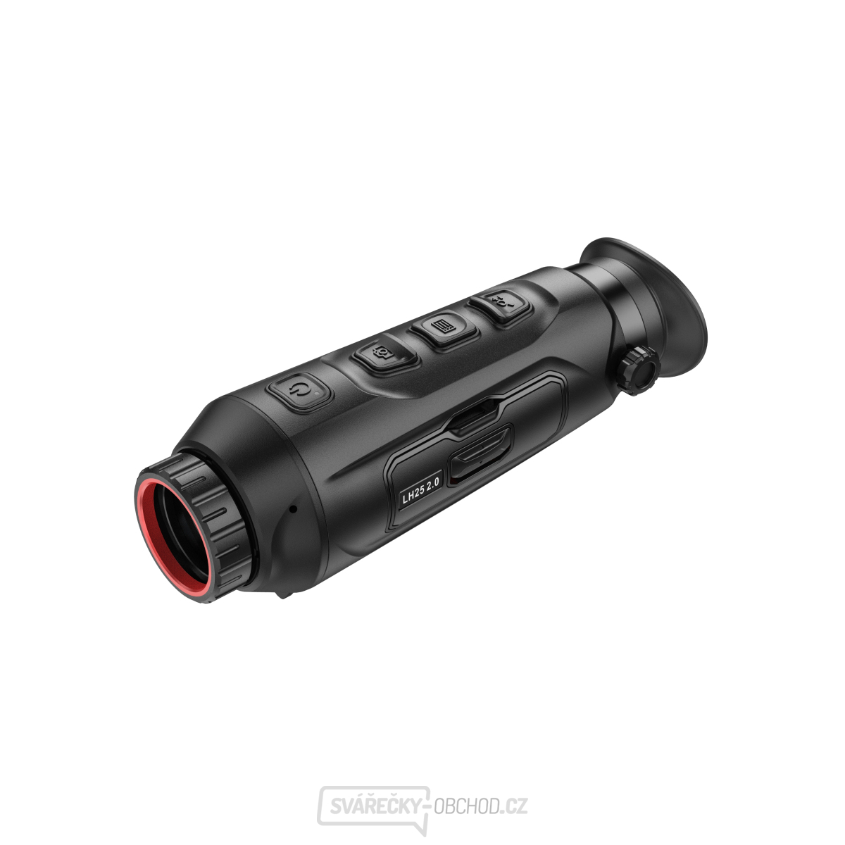 Termovizní monokulár HIKMICRO LYNX LH25 2.0