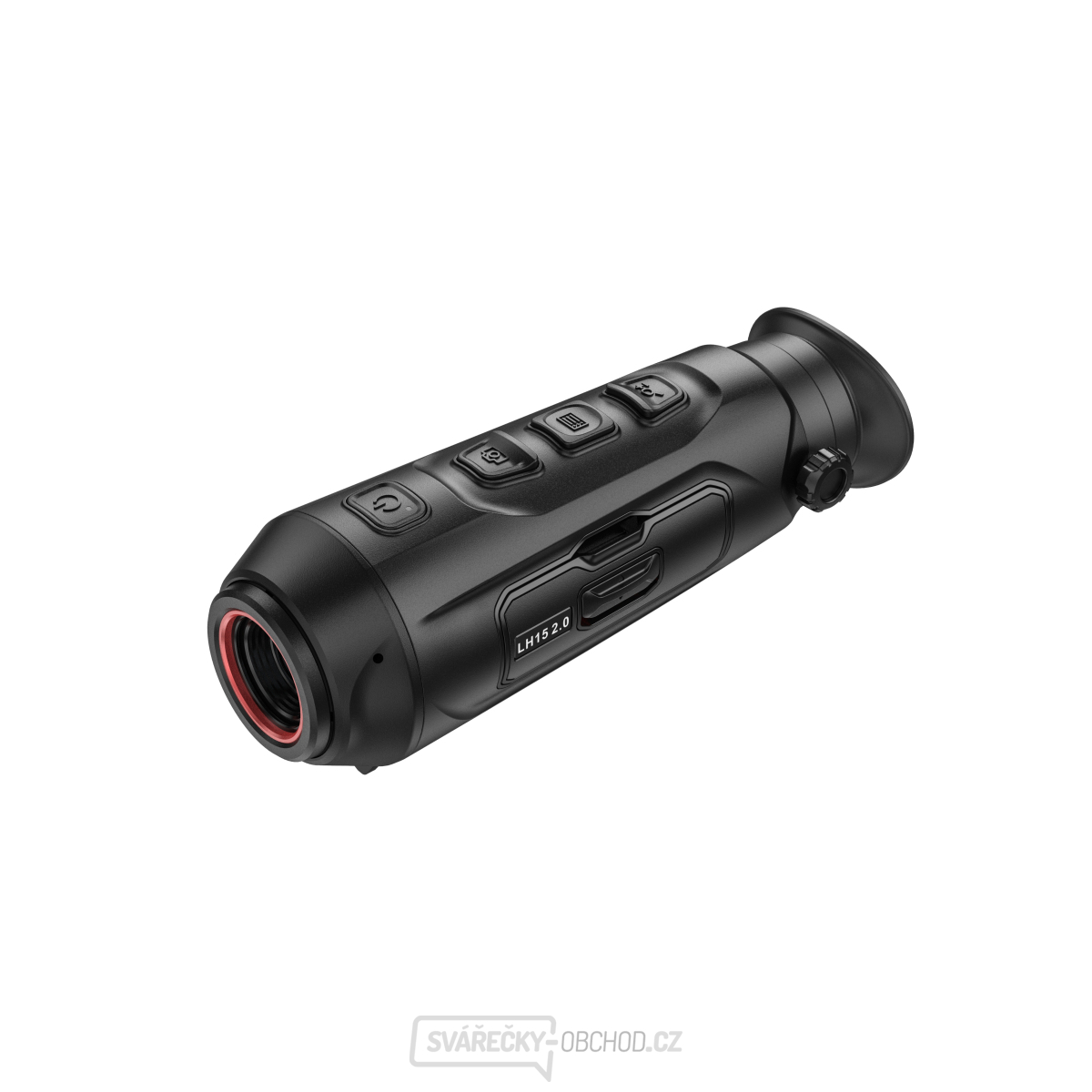 Termovizní monokulár HIKMICRO LYNX LH15 2.0