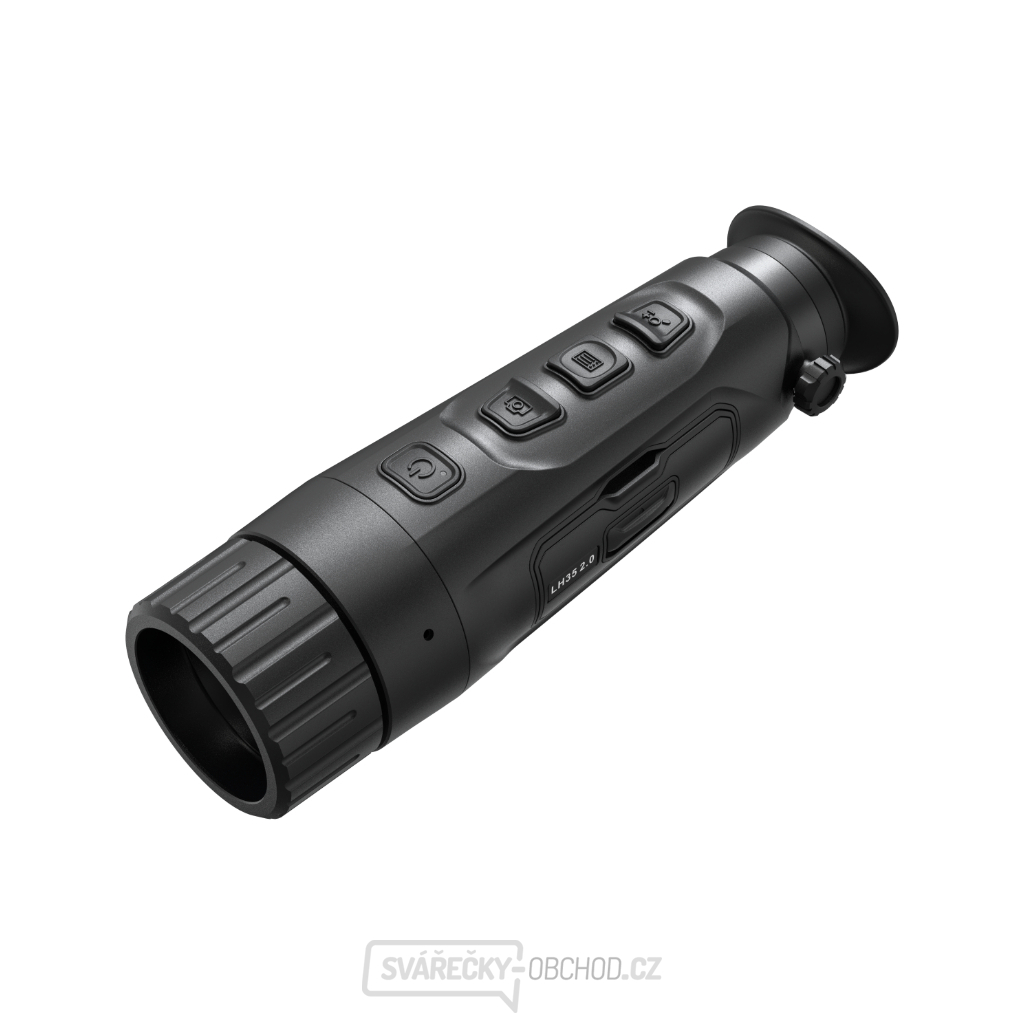 Termovizní monokulár HIKMICRO LYNX LH35 2.0