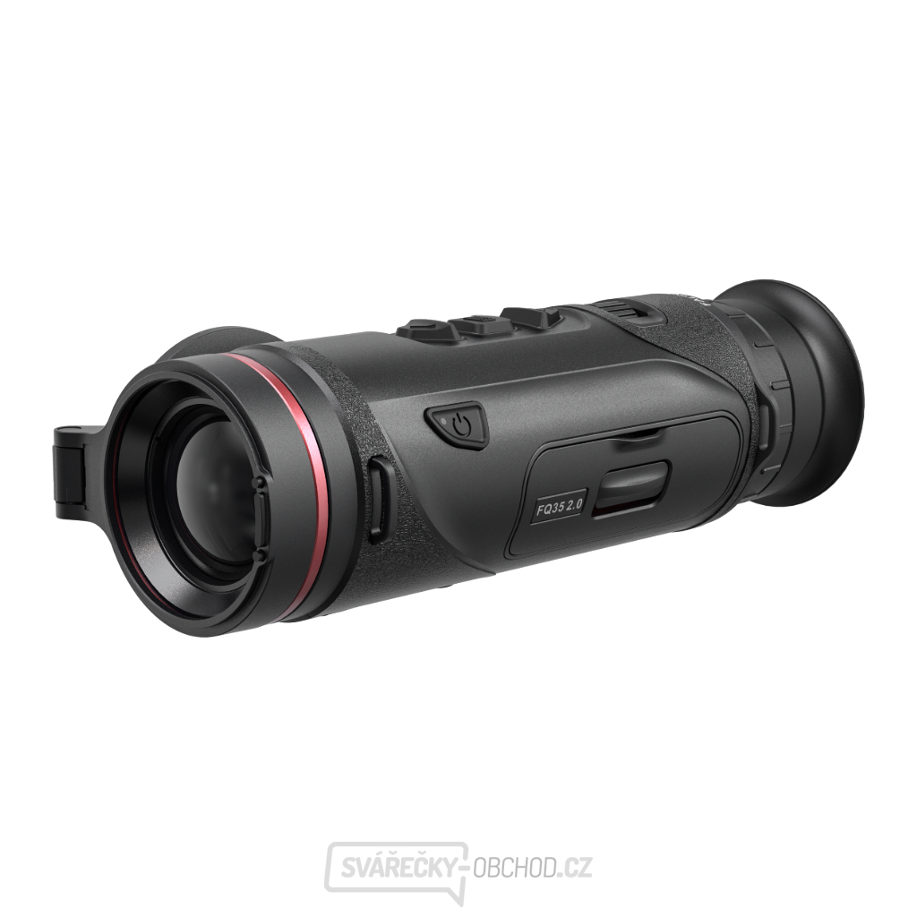Termovizní monokulár HIKMICRO Falcon FQ35 2.0