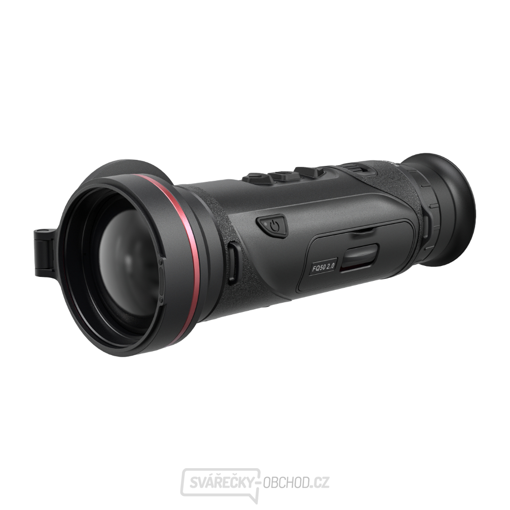 Termovizní monokulár HIKMICRO Falcon FQ50 2.0
