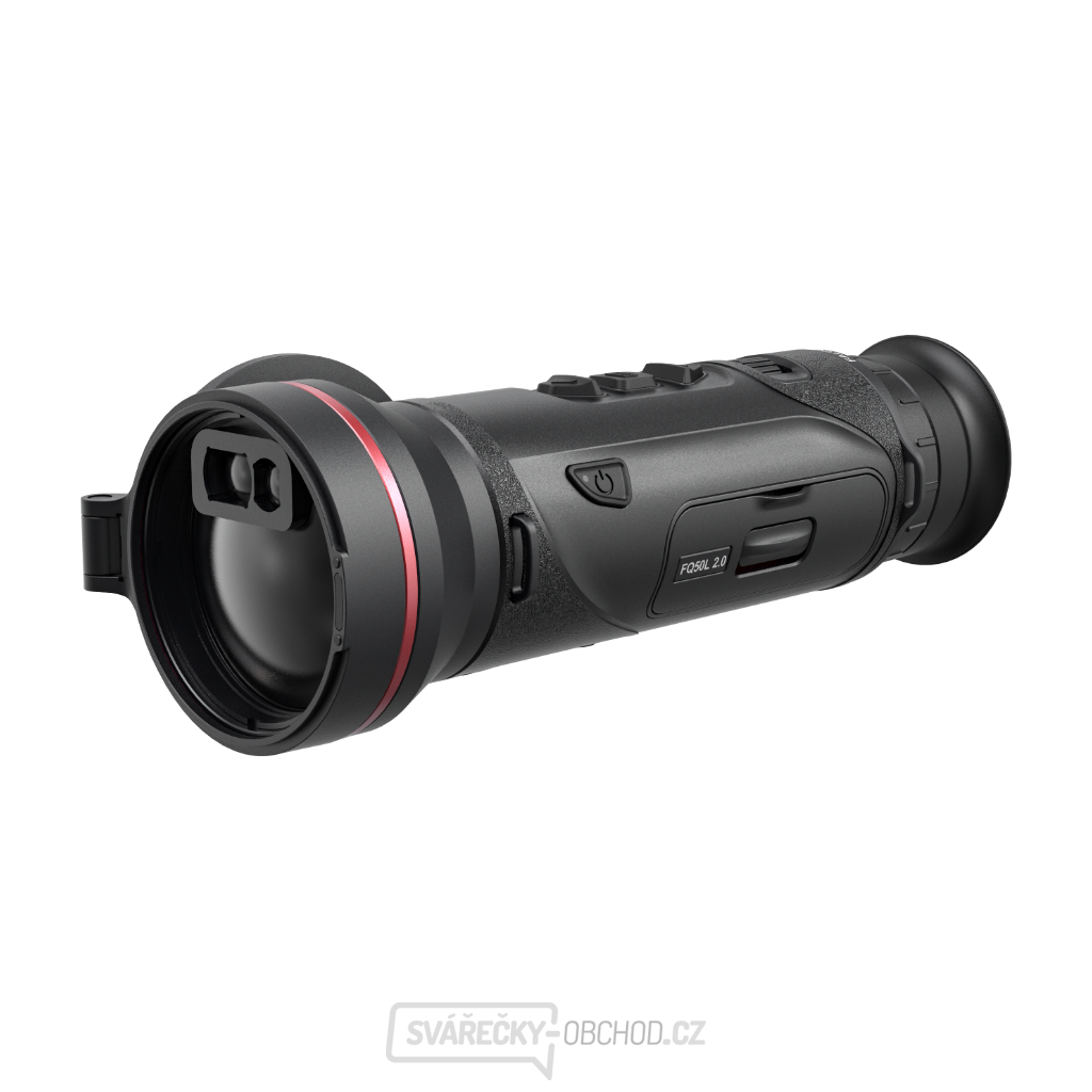 Termovizní monokulár HIKMICRO Falcon FQ50L 2.0