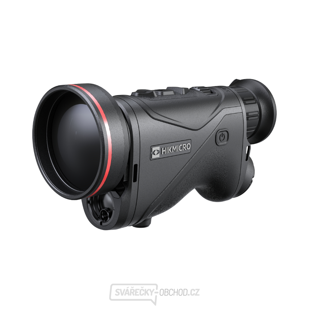 Termovizní monokulár HIKMICRO Condor CQ50L 2.0