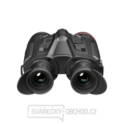 Multispektrální binokulár HIKMICRO HABROK PRO HQ50L náhled