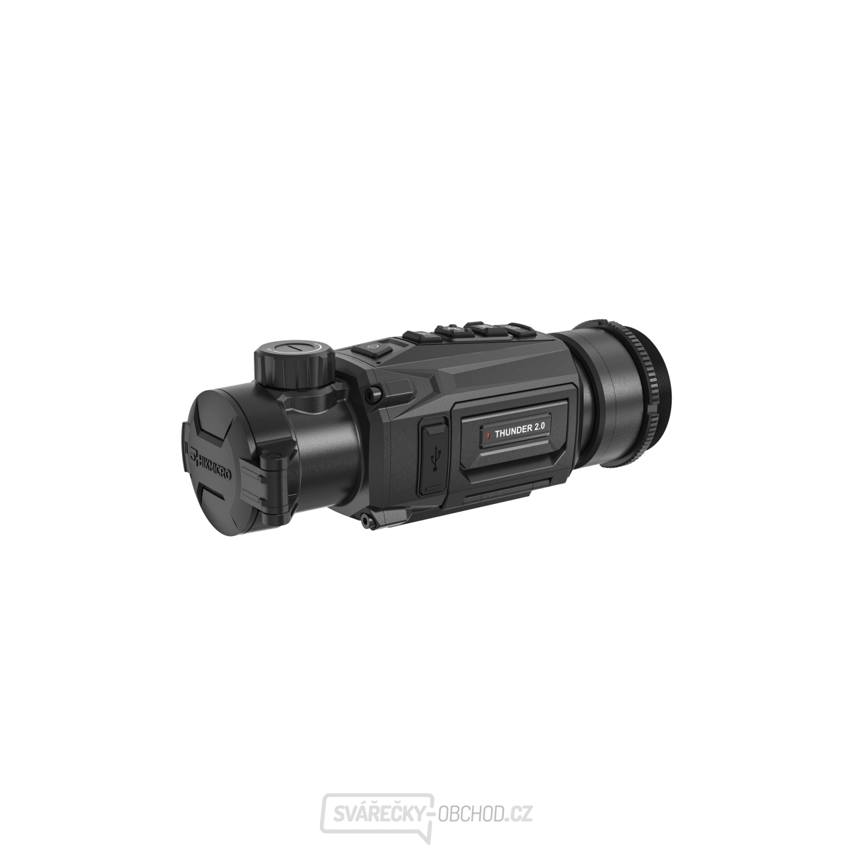 Termovizní předsádka Hikmicro Thunder TQ35CR 2.0