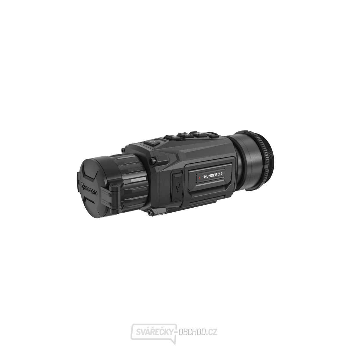 Termovizní předsádka Hikmicro Thunder TE19CR 2.0
