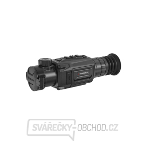 Termovizní zaměřovač Hikmicro Thunder TQ35 2.0 gallery main image