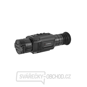 Termovizní zaměřovač Hikmicro Thunder TE25 2.0 gallery main image