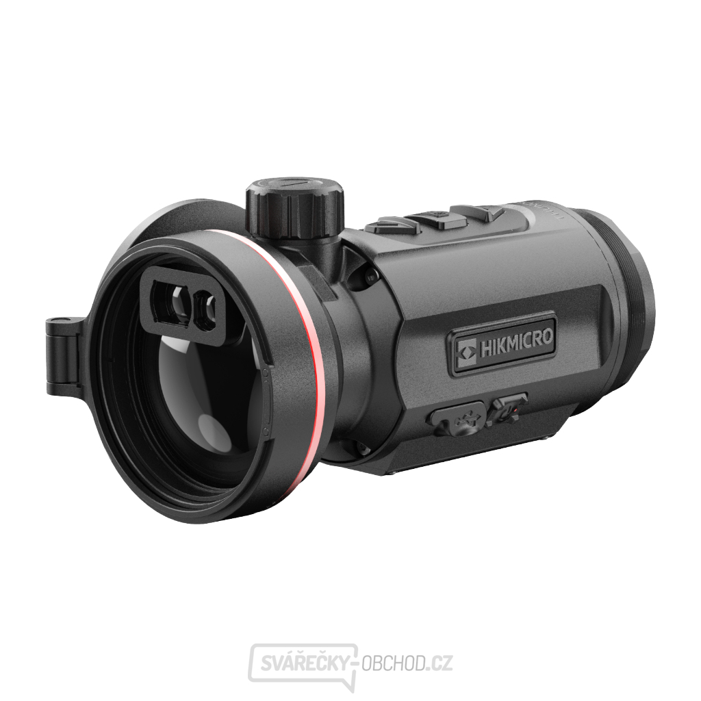 Termovizní předsádka Hikmicro Thunder TQ50CL 3.0