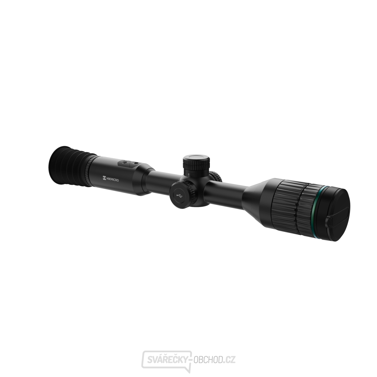Digitální noční vidění Hikmicro ALPEX A50TN 940nm