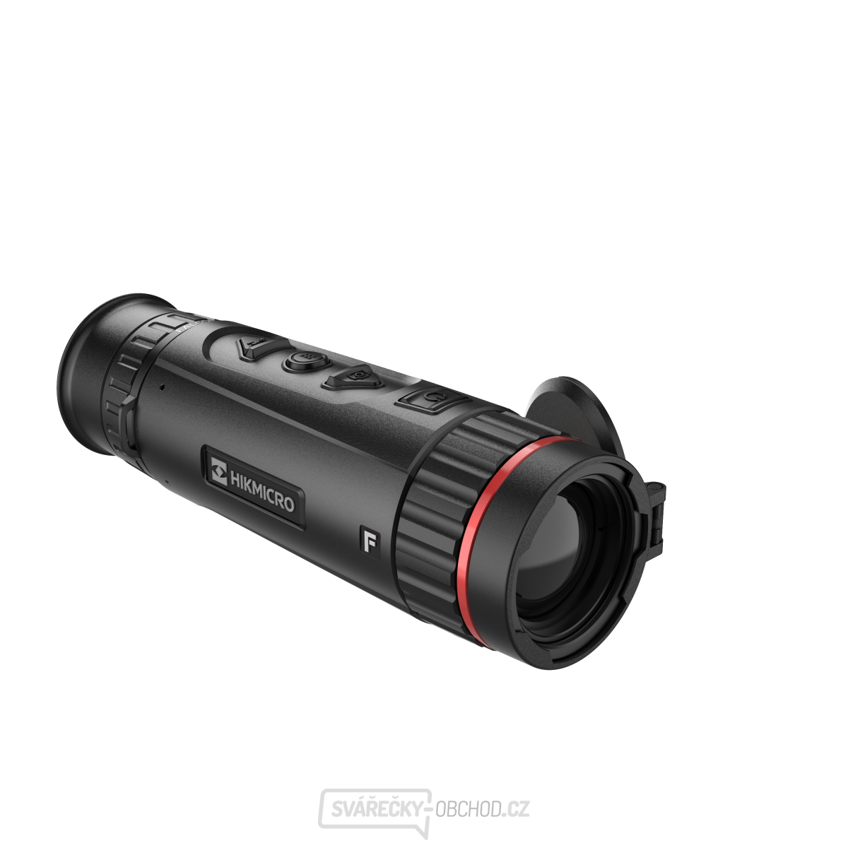 Termovizní monokulár HIKMICRO FALCON FH25