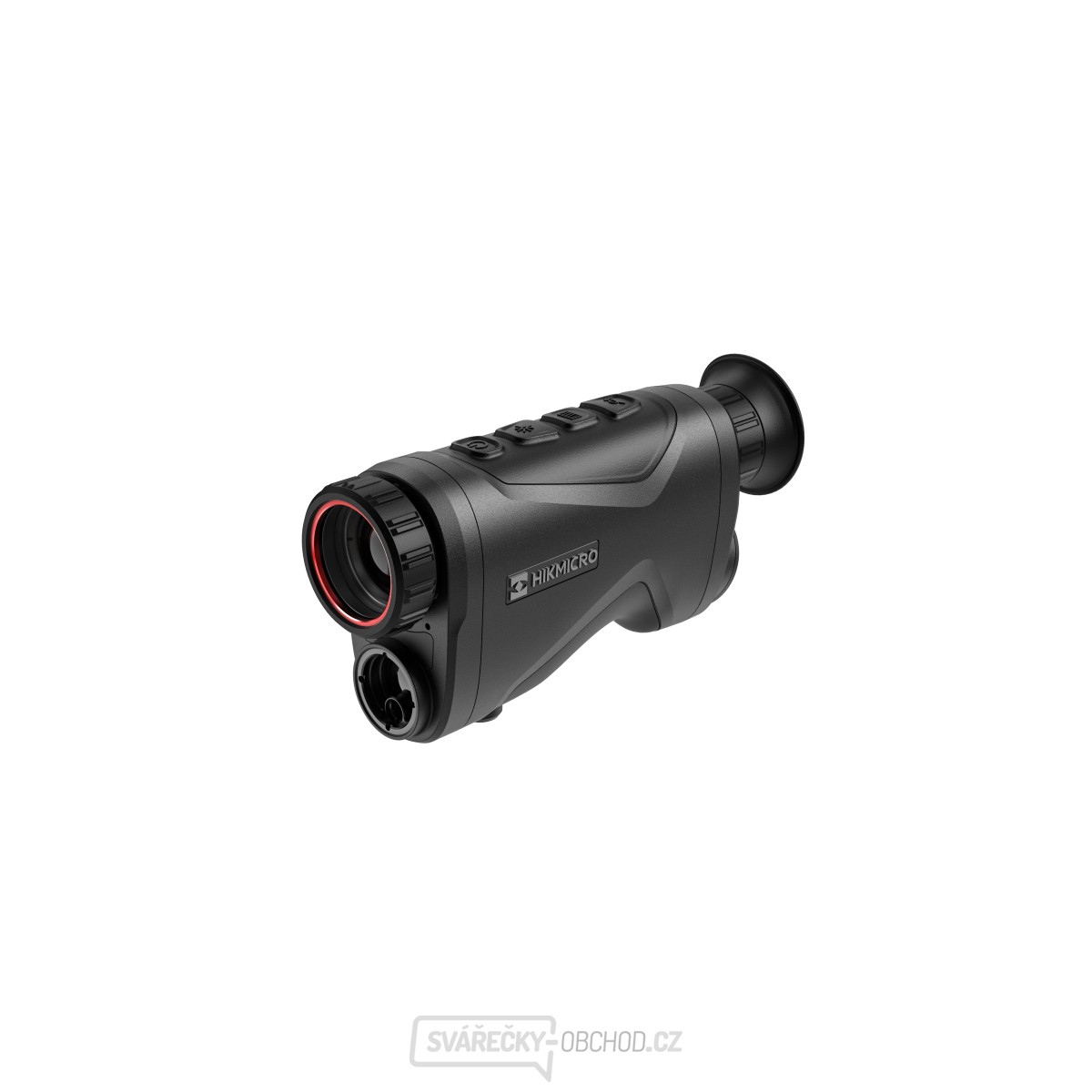 Termovizní monokulár HIKMICRO Condor CH25L