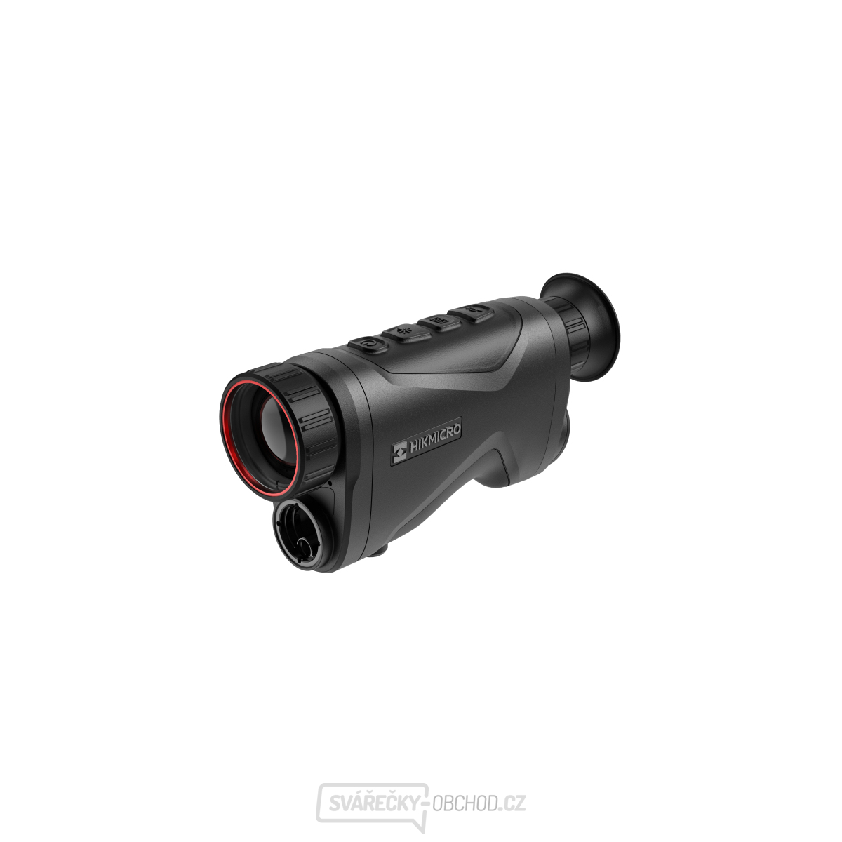 Termovizní monokulár HIKMICRO Condor CQ35L