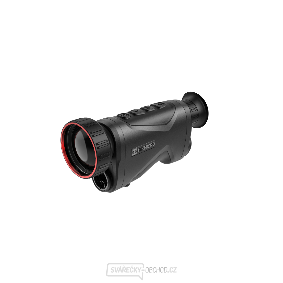 Termovizní monokulár HIKMICRO Condor CQ50L