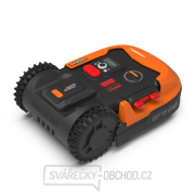 WR148E - Robotická sekačka Landroid L800 Náhled