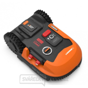 WR148E - Robotická sekačka Landroid L800 Náhled