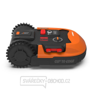 WR148E - Robotická sekačka Landroid L800 gallery main image