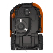 WR165E - Robotická sekačka Landroid M500 Náhled