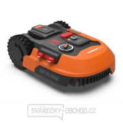 WR165E - Robotická sekačka Landroid M500 gallery main image