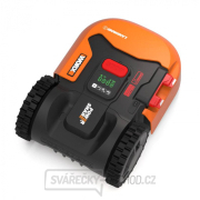 WR184E - Robotická sekačka Landroid S400 Náhled