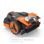 WR206E - Robotická sekačka Landroid Vision M600 Náhled