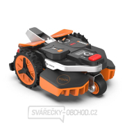 WR206E - Robotická sekačka Landroid Vision M600 Náhled