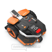 WR206E - Robotická sekačka Landroid Vision M600 Náhled