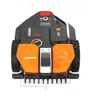 WR206E - Robotická sekačka Landroid Vision M600 náhled