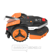 WR206E - Robotická sekačka Landroid Vision M600 gallery main image