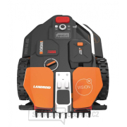 WR208E - Robotická sekačka Landroid Vision M800 Náhled