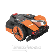 WR208E - Robotická sekačka Landroid Vision M800 Náhled