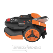 WR208E - Robotická sekačka Landroid Vision M800 gallery main image