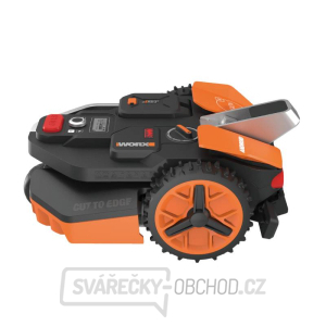 WR208E - Robotická sekačka Landroid Vision M800 gallery main image