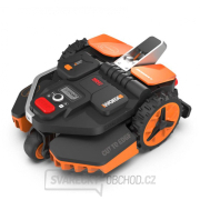 WR213E - Robotická sekačka Landroid Vision L1300 Náhled