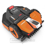 WR213E - Robotická sekačka Landroid Vision L1300 náhled