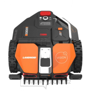 WR213E - Robotická sekačka Landroid Vision L1300 Náhled