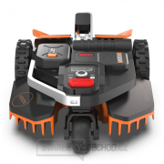 WR213E - Robotická sekačka Landroid Vision L1300 náhled