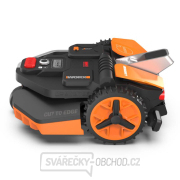 WR213E - Robotická sekačka Landroid Vision L1300 gallery main image