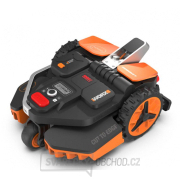 WR216E - Robotická sekačka Landroid Vision L1600 Náhled