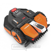 WR216E - Robotická sekačka Landroid Vision L1600 Náhled
